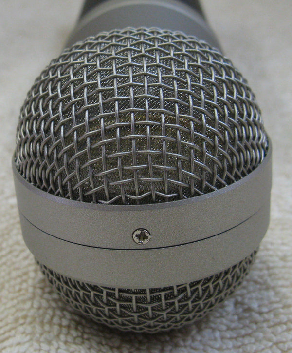 Blue Baby Bottle Condenser Microphone - Chicago Pawners & Jewelers