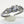 1950s Platinum Diamond Engagement Ring - Chicago Pawners & Jewelers
