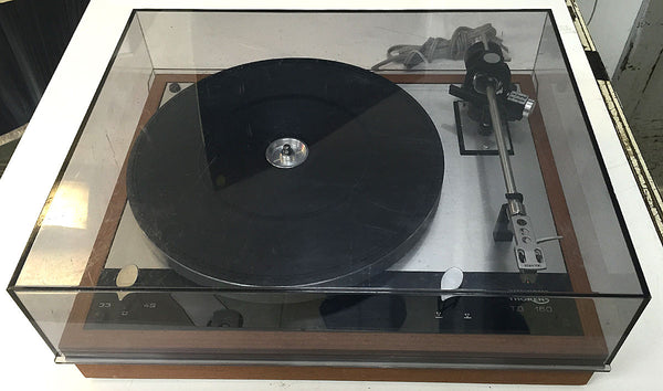 Thorens TD-160 Turntable - Chicago Pawners & Jewelers