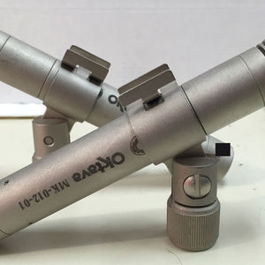 Oktava MK-012-01 Cardioid Condenser Mic Pair - Chicago Pawners & Jewelers