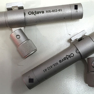 Oktava MK-012-01 Cardioid Condenser Mic Pair - Chicago Pawners & Jewelers
