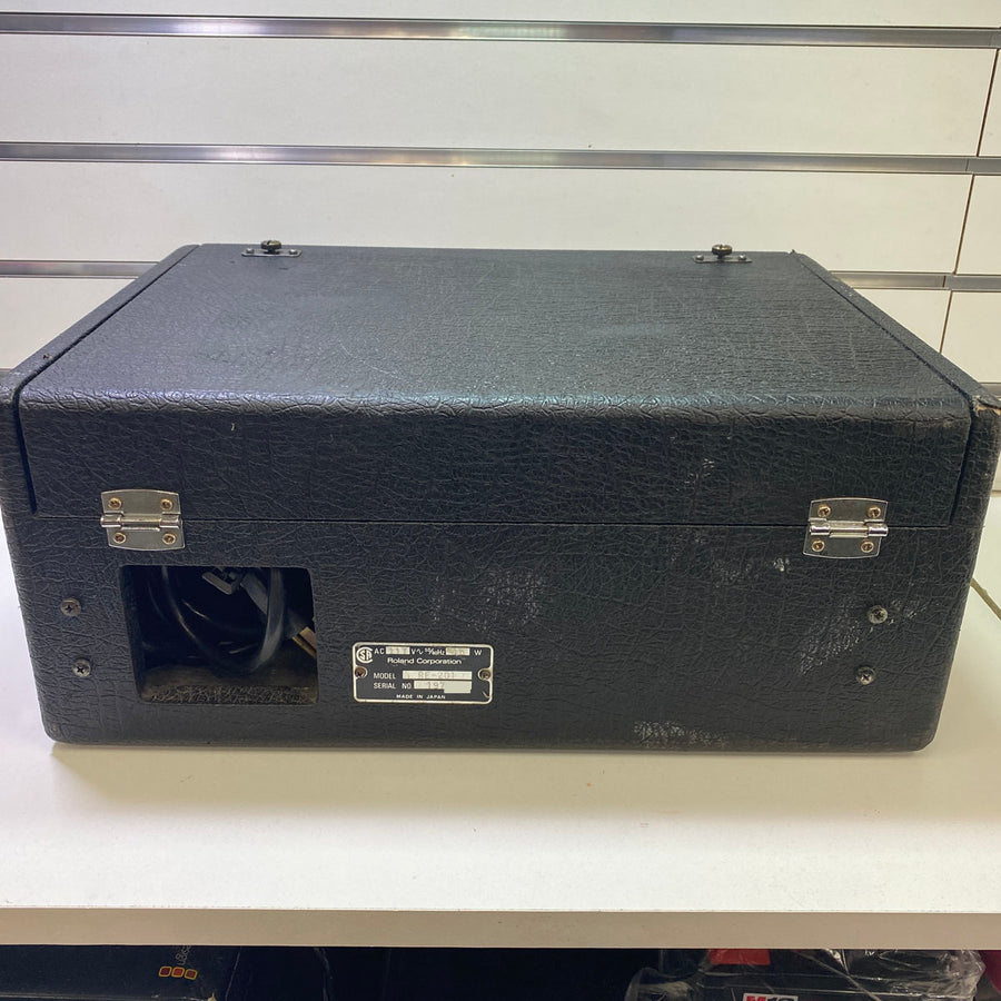 Roland RE-201 Space Echo Delay/Reverb Processor