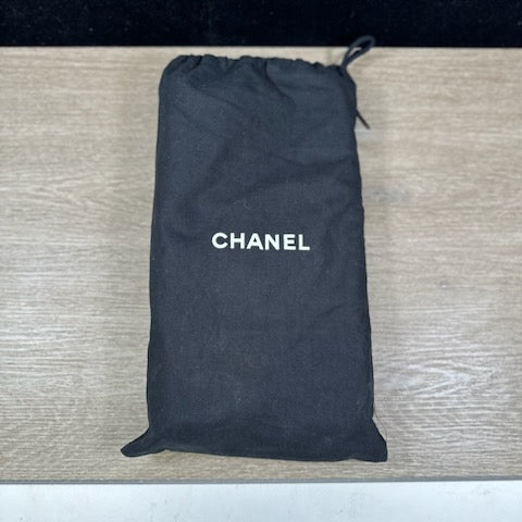 Chanel Westminister Flap Shoulder Bag