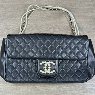 Chanel Westminister Flap Shoulder Bag - Chicago Pawners & Jewelers