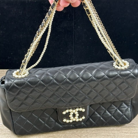 Chanel Westminister Flap Shoulder Bag – Chicago Pawners & Jewelers
