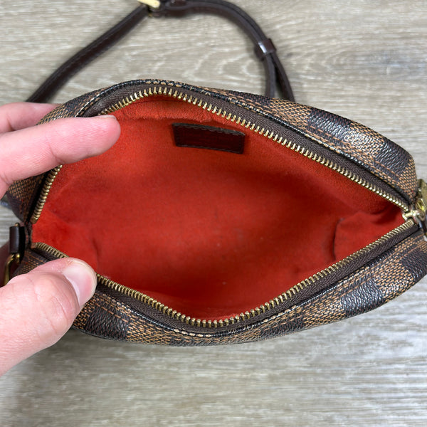 Louis Vuitton Ipanema Pochette Chicago Pawners Jewelers