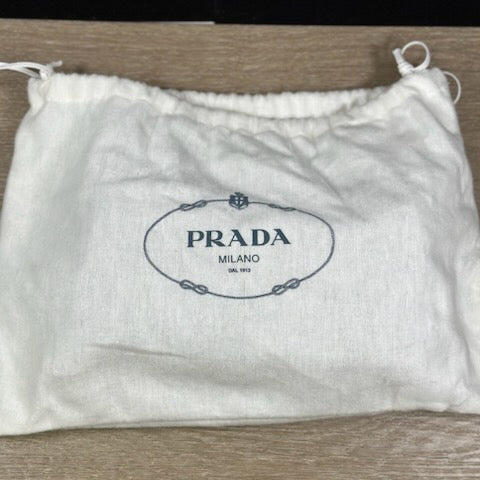 Prada Re-Edition 2005 Nylon Shoulder Bag - Chicago Pawners & Jewelers