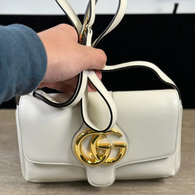 Gucci Small Arli Shoulder Bag