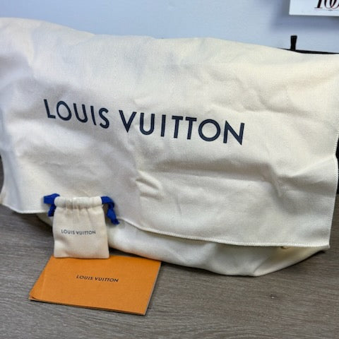 Louis Vuitton Alma PM Damier Ebene - Chicago Pawners & Jewelers
