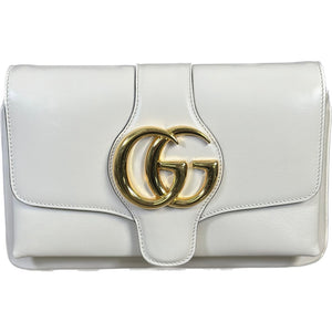 Gucci Arli Flap Shoulder Bag - Chicago Pawners & Jewelers