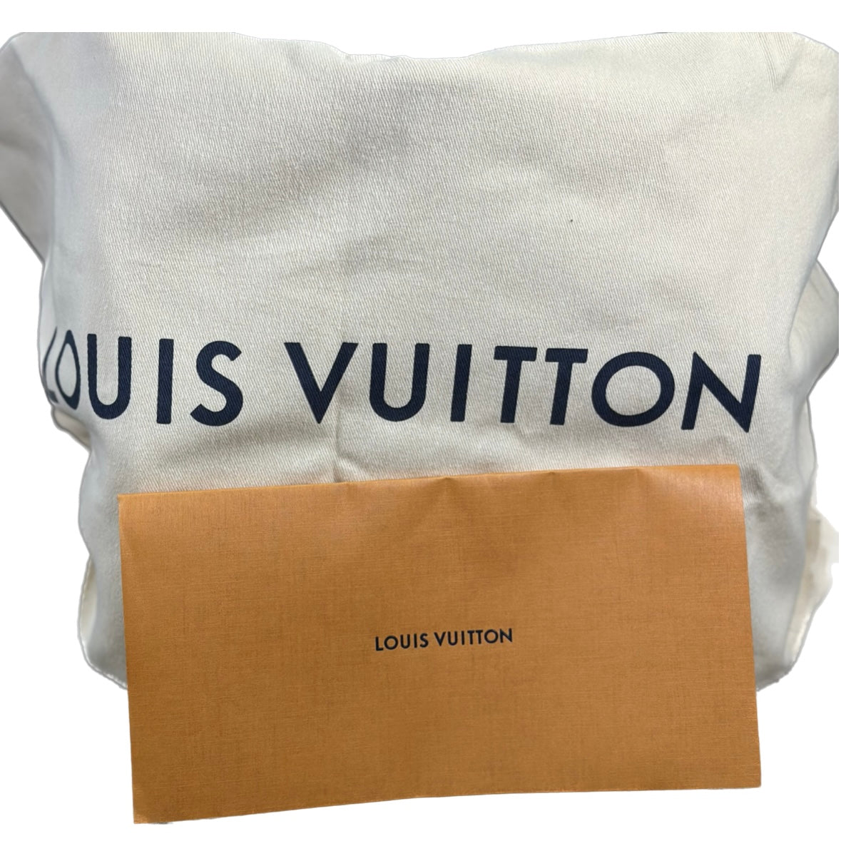 Louis Vuitton Speedy Sticker