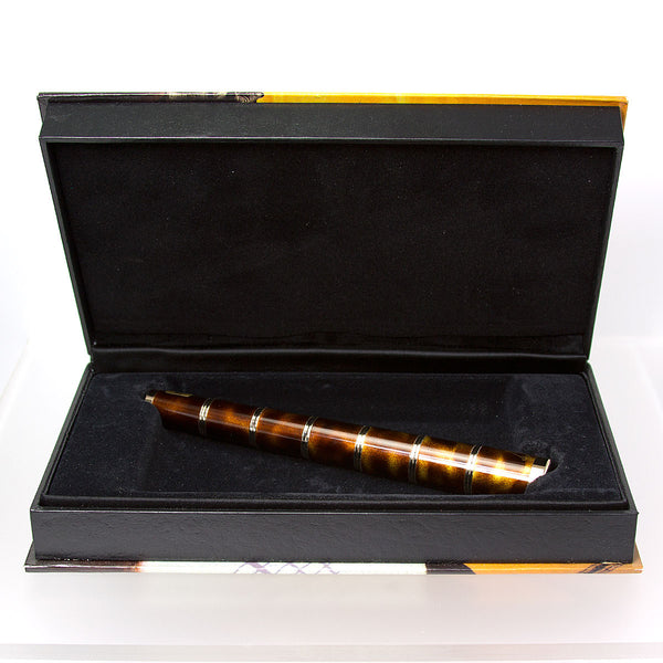 Montblanc Writers Edition Miguel De Cervantes Fountain Pen - Chicago Pawners & Jewelers
