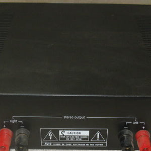 Adcom GFA-535 II Power Amplifier - Chicago Pawners & Jewelers