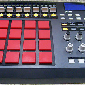 Akai MPD32 USB/Midi Pad Controller - Chicago Pawners & Jewelers