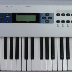 Alesis QS8.2 88 Key Synthesizer - Chicago Pawners & Jewelers