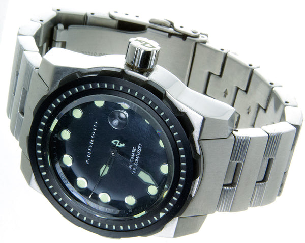 Android Stance Automatic Watch - Chicago Pawners & Jewelers
