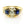 Art Deco Sapphire & Diamond Ring - Chicago Pawners & Jewelers