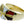 Asch Grossbardt Inlaid Gemstone Ring - Chicago Pawners & Jewelers