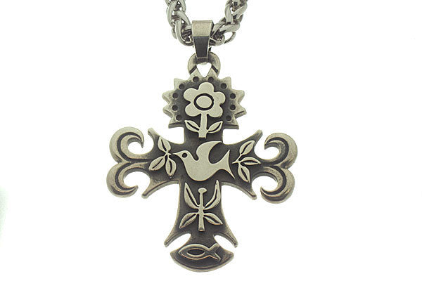 Cross Charm Pendant Celtic Cross James Avery James Avery Retired