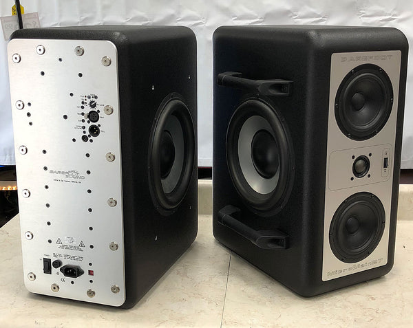 Barefoot Sound MicroMain 27 Studio Monitor Pair - Chicago Pawners & Jewelers