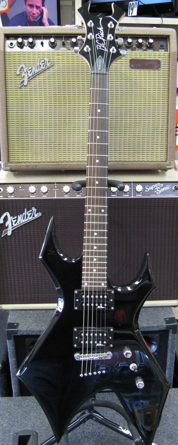 B.C. Rich Warlock Electric Guitar - Chicago Pawners & Jewelers