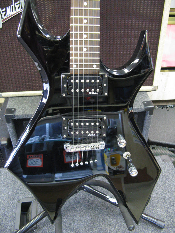 B.C. Rich Warlock Electric Guitar - Chicago Pawners & Jewelers