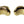 Tiffany Elsa Peretti 18kt Gold Bean Cufflinks - Chicago Pawners & Jewelers