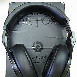 Beats by Dr. Dre Detox Limited Edition Headphones - Chicago Pawners & Jewelers