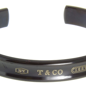 Tiffany & Co. 1837 Titanium Cuff Bracelet - Chicago Pawners & Jewelers
