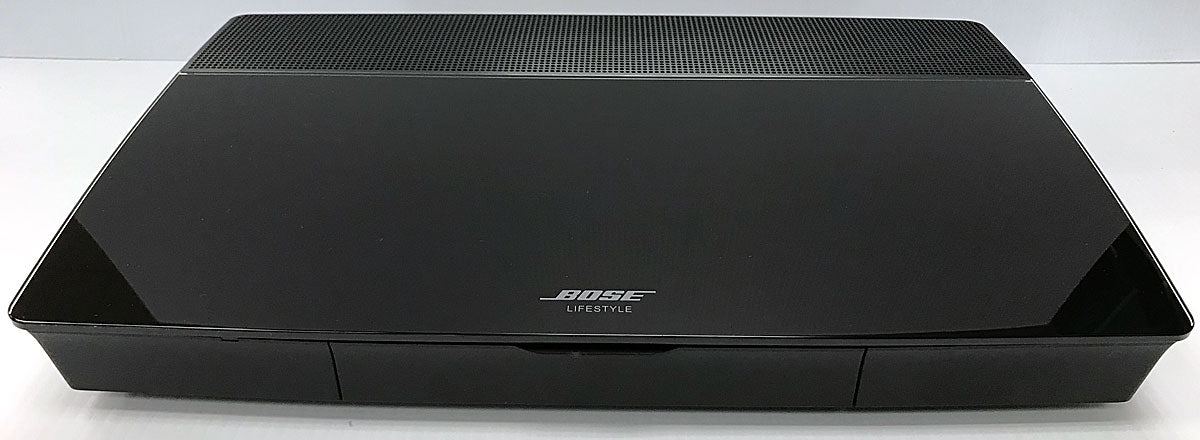 Bose Lifestyle 650 - Home Theater System