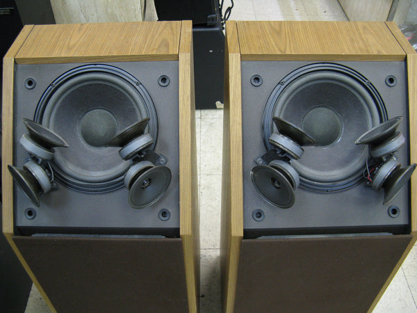 Bose 601 Series III Speakers - Chicago Pawners & Jewelers