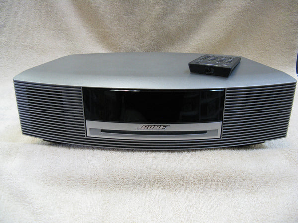 Bose Wave Music System - Chicago Pawners & Jewelers