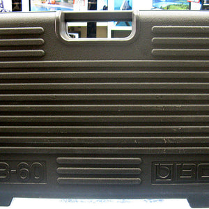 Boss BCB-60 Pedal Board - Chicago Pawners & Jewelers