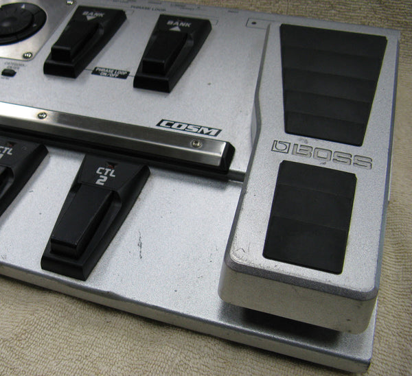 Boss GT-10 Guitar Effects Processor - Chicago Pawners & Jewelers