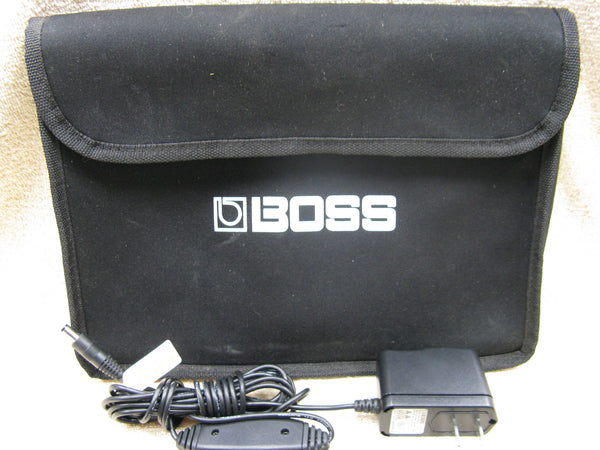 Boss BR-600 Portable Digital Recorder - Chicago Pawners & Jewelers