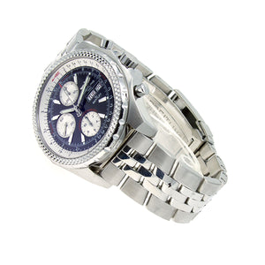 Breitling Bentley GT Racing Chronograph - Chicago Pawners & Jewelers