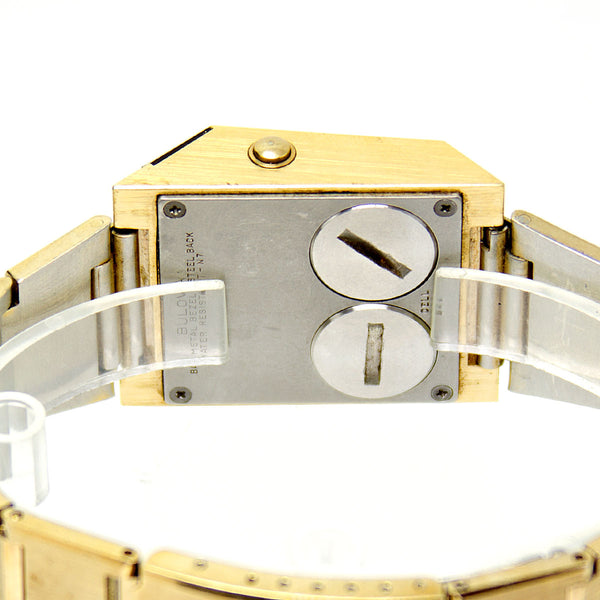 Bulova Computron LED Digital Driver's Watch 1970s - Chicago Pawners & Jewelers