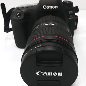 Canon EOS 5D Mark IV EF 24-105mm f/4L IS II USM Lens Kit - Chicago Pawners & Jewelers
