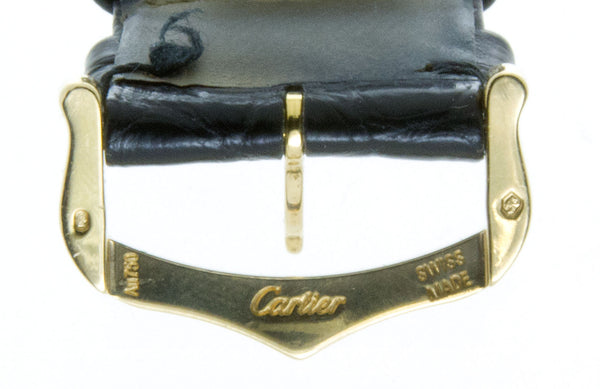 Cartier Ronde Solo Watch - Chicago Pawners & Jewelers