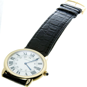 Cartier Ronde Solo Watch - Chicago Pawners & Jewelers