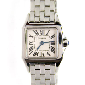 Cartier Santos Demoiselle - Chicago Pawners & Jewelers