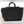 Céline Mini Luggage Black Drummed Calfskin - Chicago Pawners & Jewelers