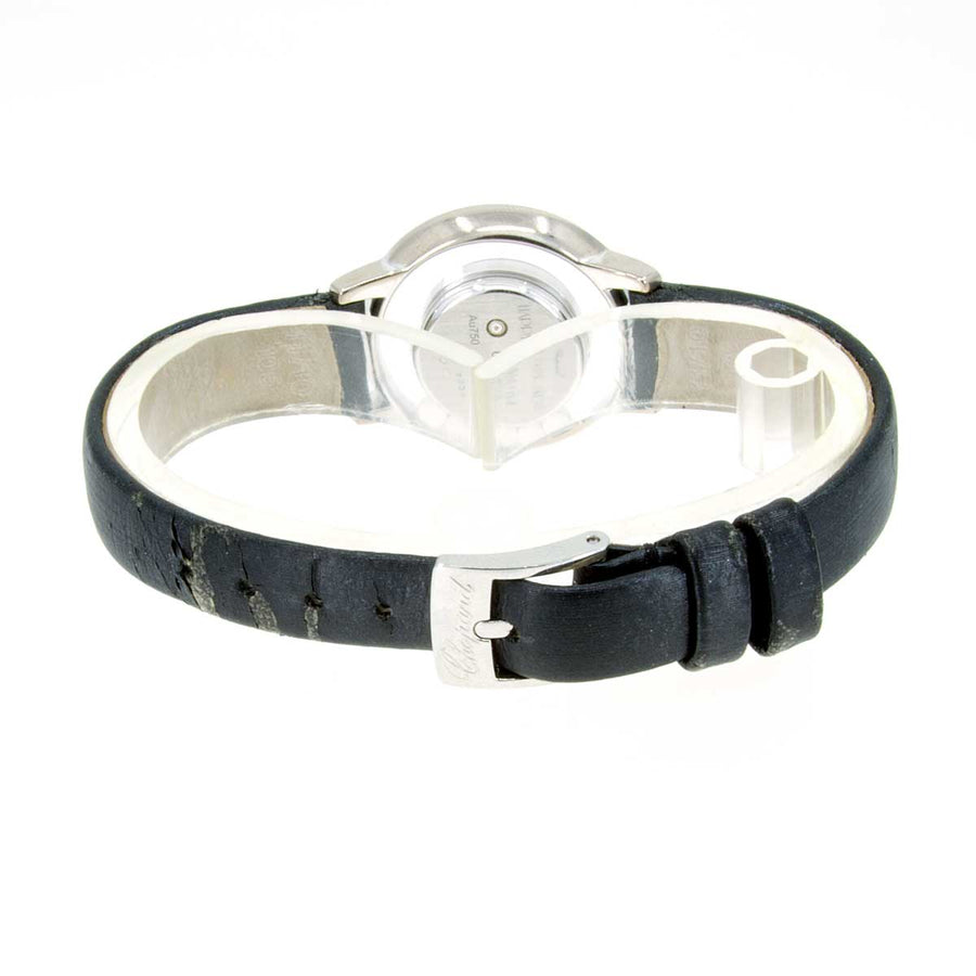 Chopard Happy Diamonds Icons Quartz 18k