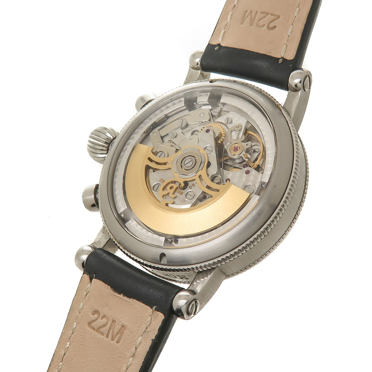 Chronoswiss Timemaster Chronograph Chicago Pawners Jewelers