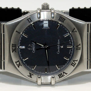 Omega Constellation - Chicago Pawners & Jewelers