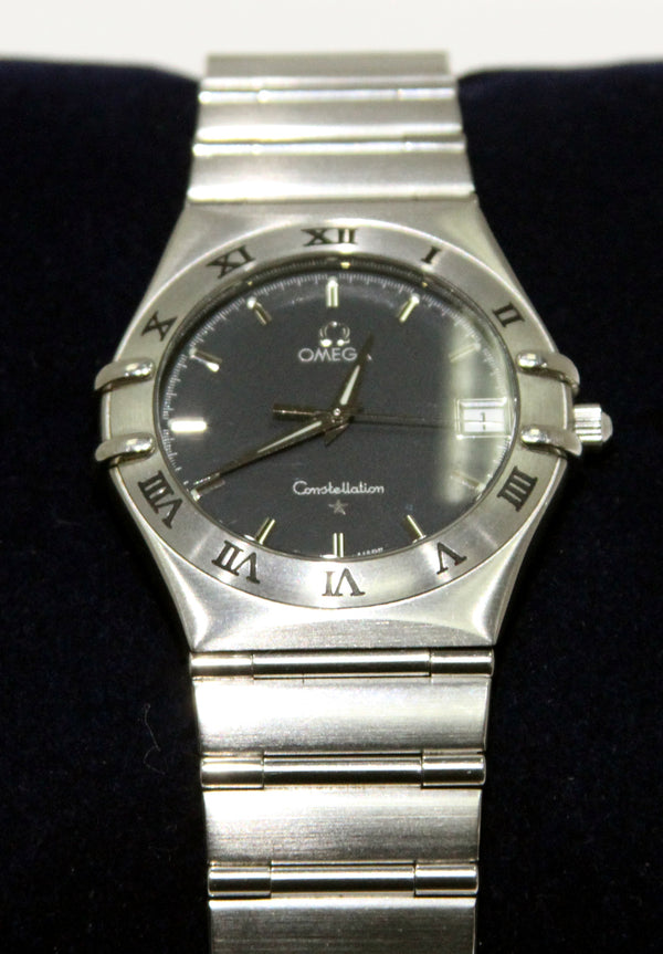 Omega Constellation - Chicago Pawners & Jewelers