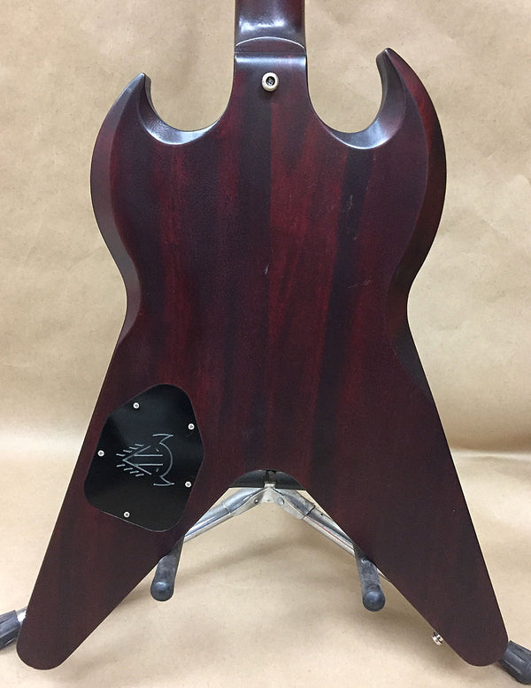 2014 Corsa Albatross Electric Guitar - Production #1 - Chicago Pawners & Jewelers