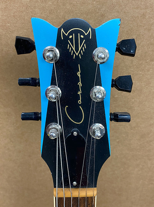 Corsa Guitars Custom Albatross - Chicago Pawners & Jewelers