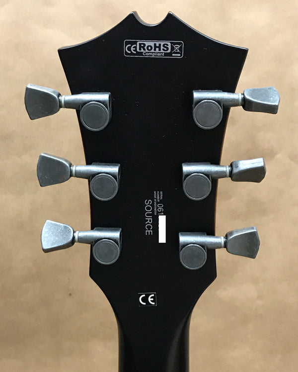 Cort Source 335-style Electric Guitar - Chicago Pawners & Jewelers