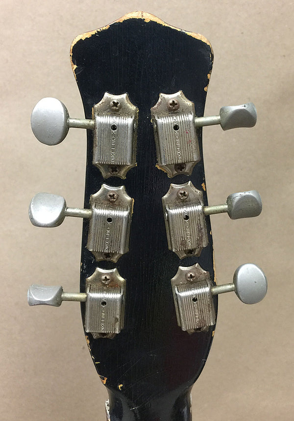 1957 Danelectro UB2 Baritone Guitar - Chicago Pawners & Jewelers